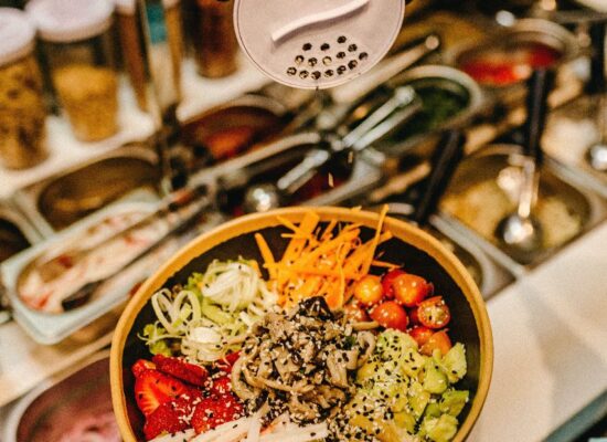 Elaboración y envasado