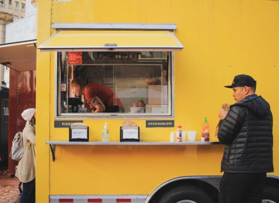 Food Truck