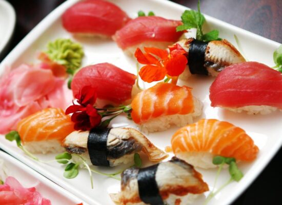 elaboración alimentos