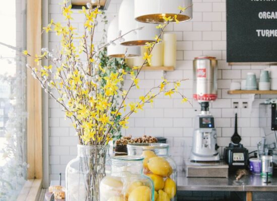 Elaboración de Alimentos